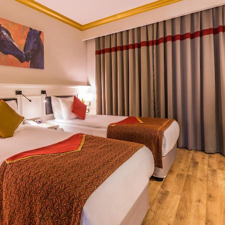 Mary Palace Resort & Spa Colakli Exterior photo