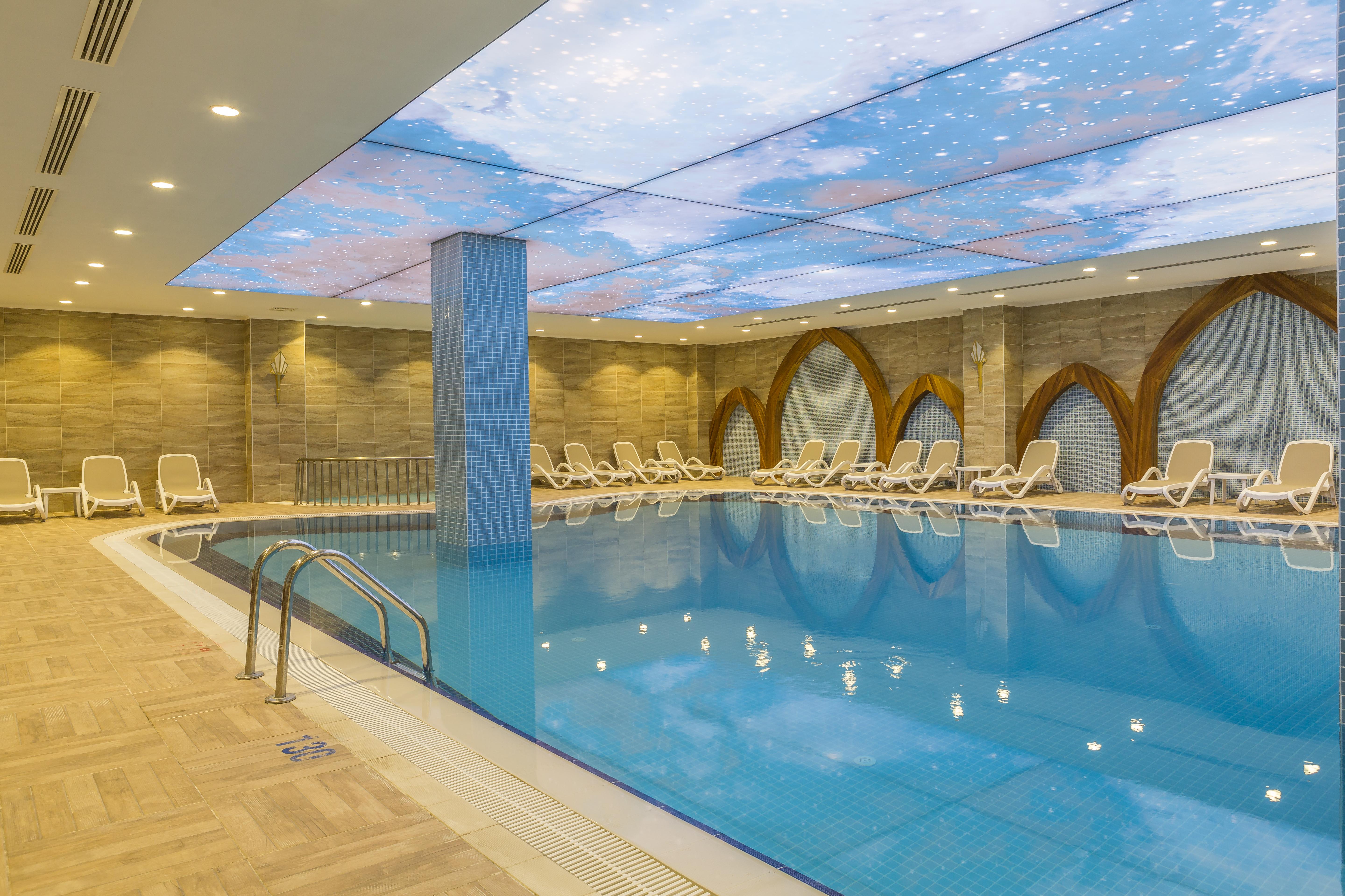 Mary Palace Resort & Spa Colakli Exterior photo