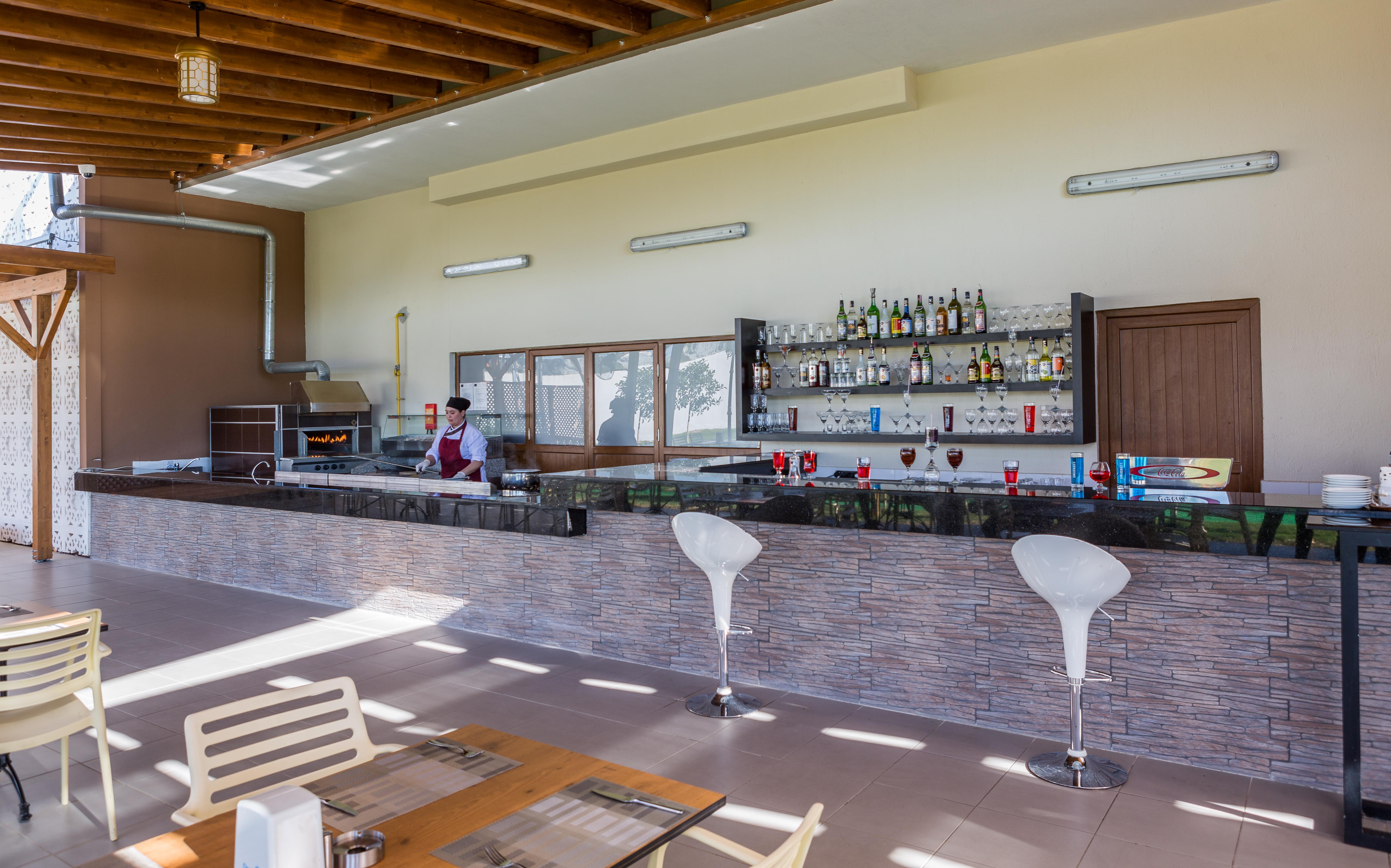 Mary Palace Resort & Spa Colakli Exterior photo
