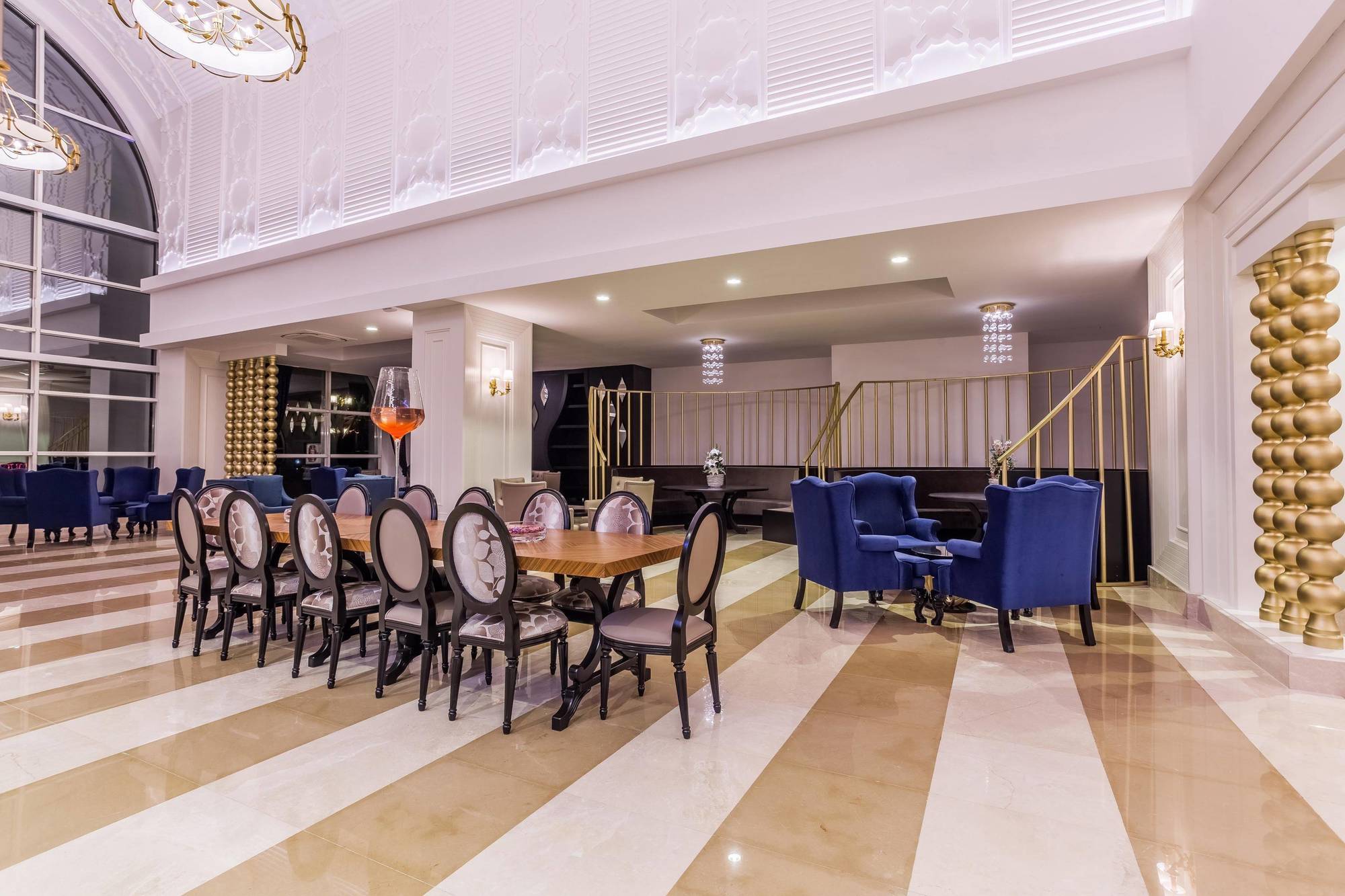 Mary Palace Resort & Spa Colakli Exterior photo